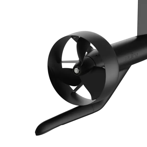 Propulsion (Prop + Guard)