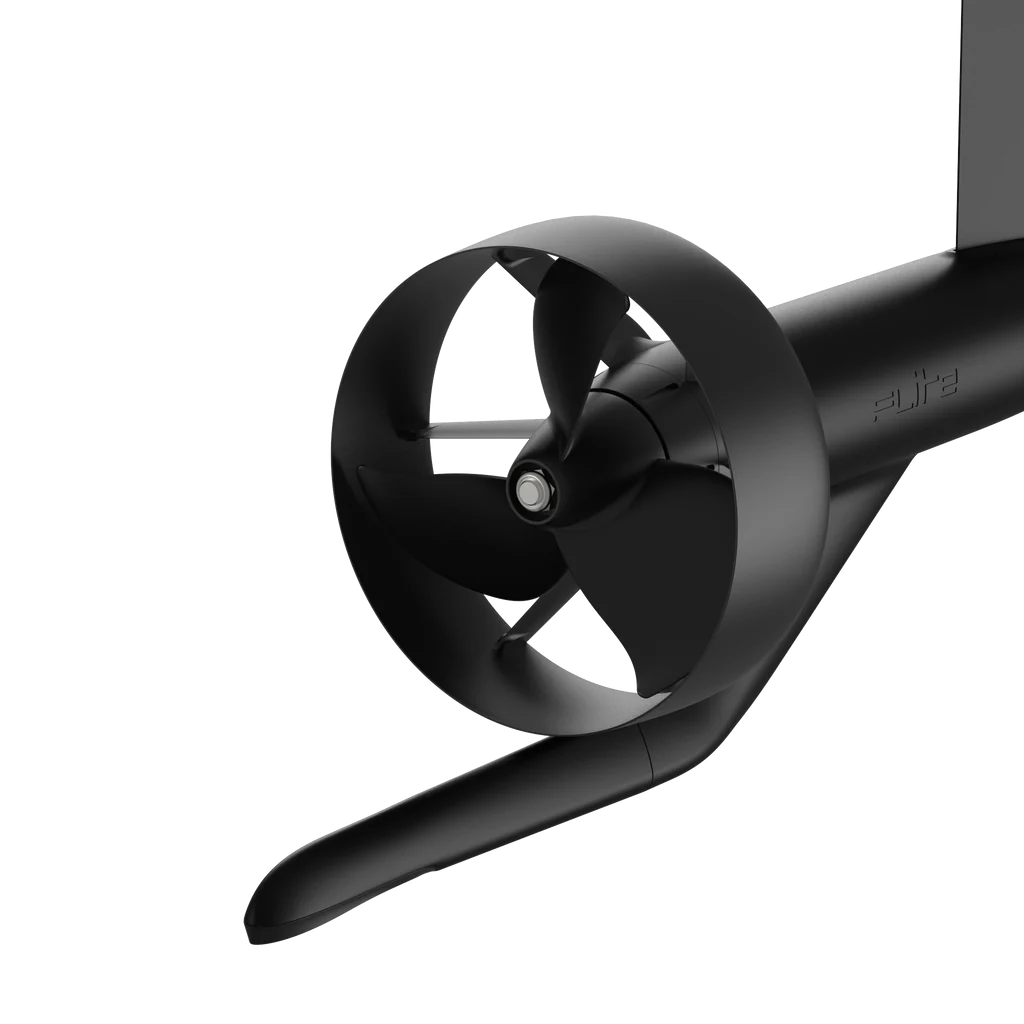 Propulsion (Prop + Guard)