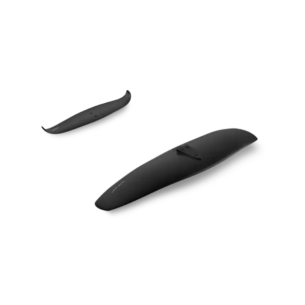 Cruiser 1100 Front Wing + Flite 290 Stabilizer
