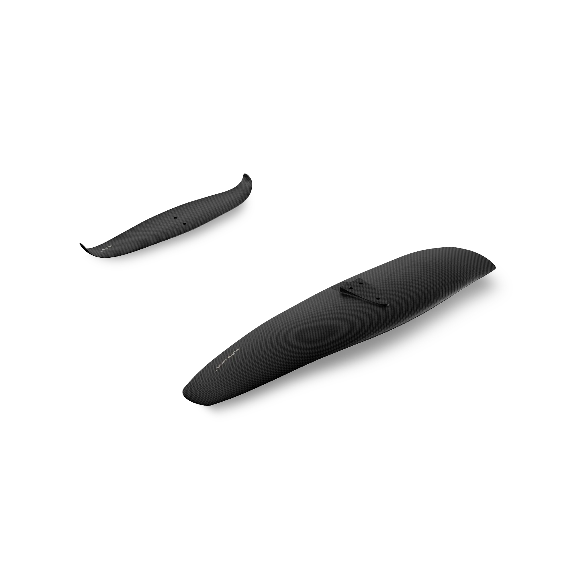 Cruiser 1100 Front Wing + Flite 290 Stabilizer