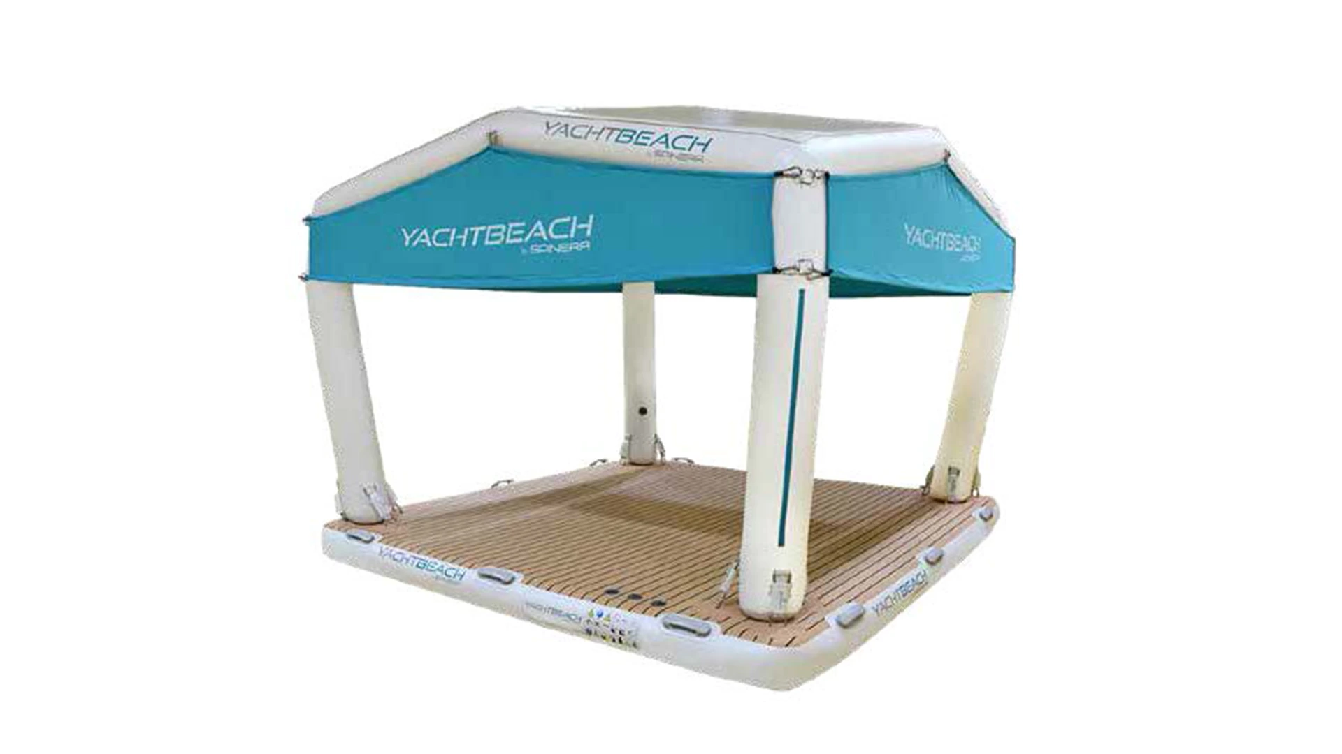 Yachtbeach Platform Square Grip Top - Image 2