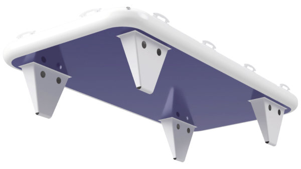 Yachtbeach Platform 4.1 Premium, Pearl White - Image 2