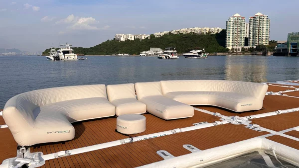 Yachtbeach BENCH 160 - Image 5