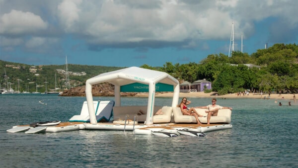 Yachtbeach BENCH 160 - Image 6