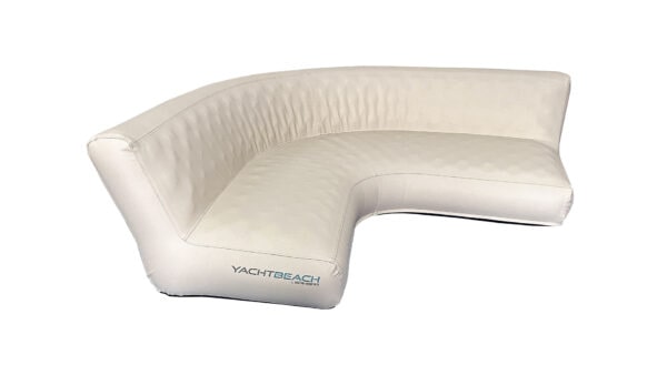 Yachtbeach Air Sofa Corner 1.60 160 x 160 cm - Image 4