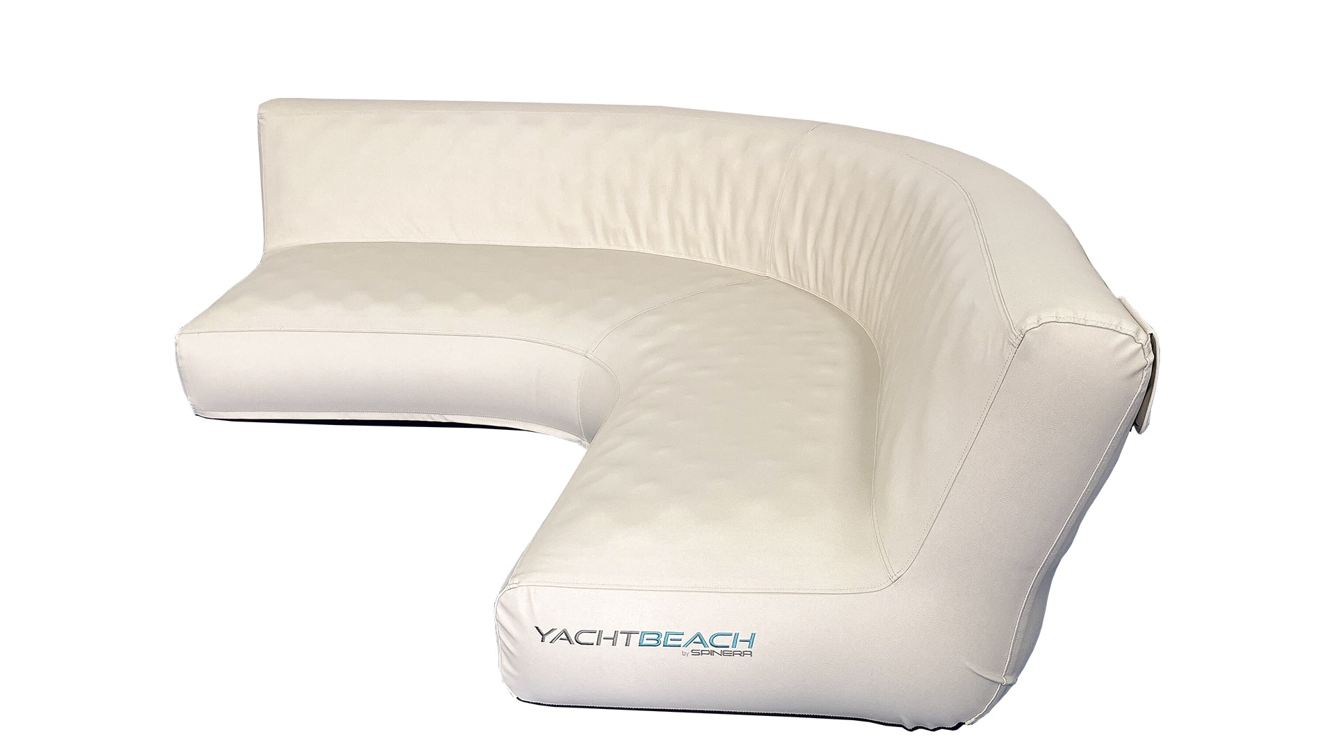 Yachtbeach Air Sofa Corner 1.60 160 x 160 cm - Image 5