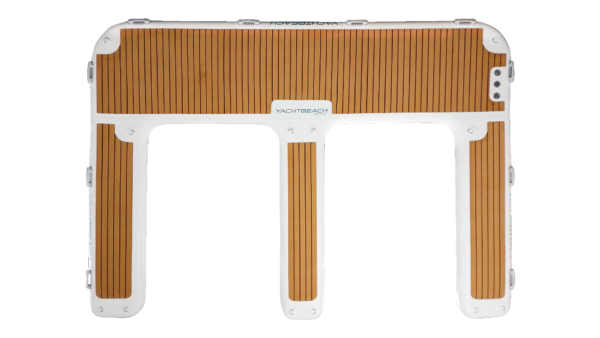 Yachtbeach Jet Ski Dock 4.1m x 3m - Image 2