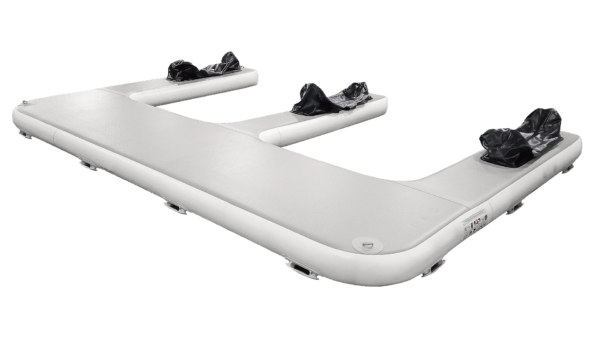 Yachtbeach Jet Ski Dock 4.1m x 3m - Image 3