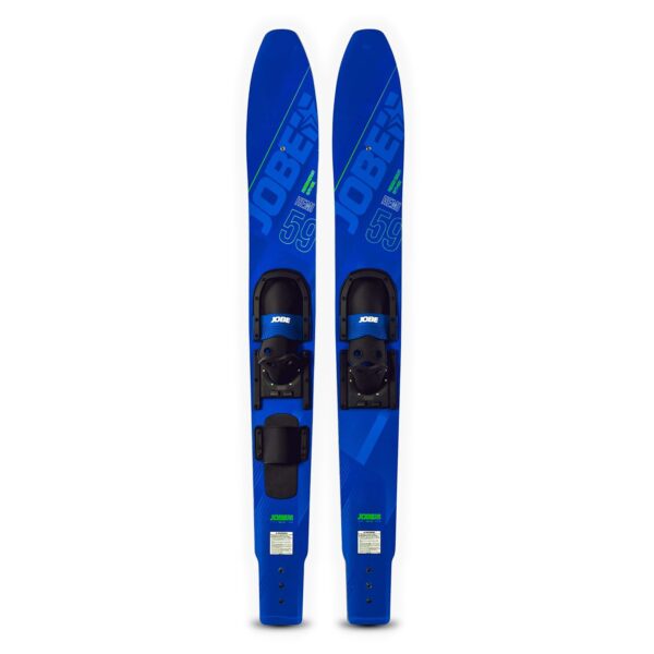 Jobe Hemi Combo Waterskis