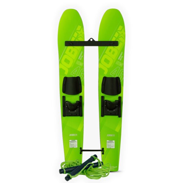 Jobe Hemi Trainer Waterskis