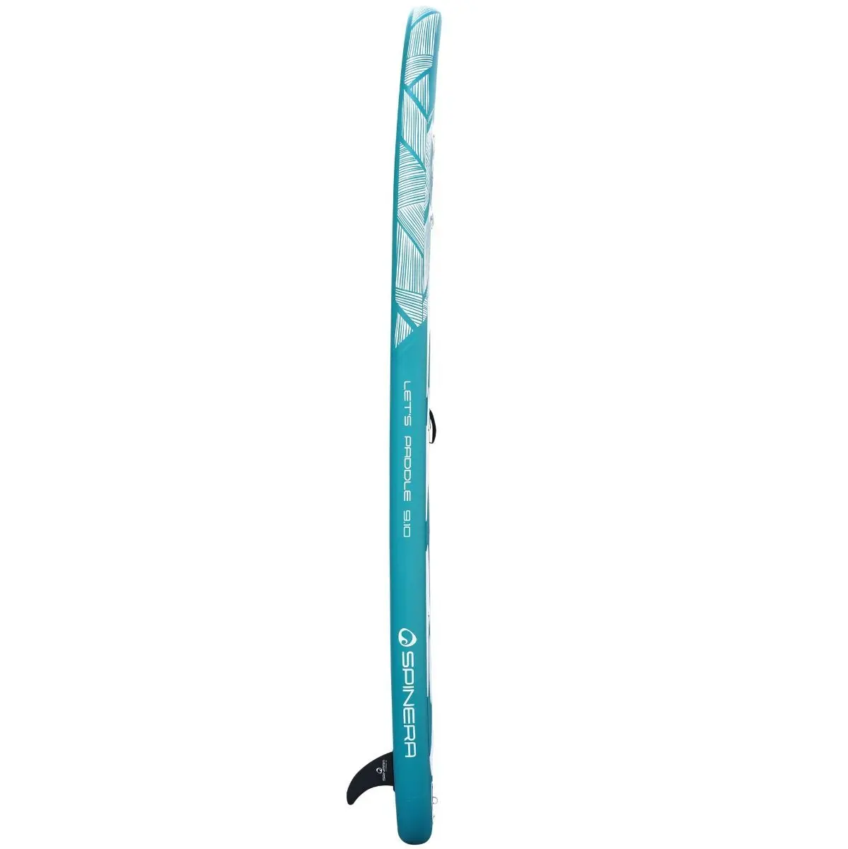 Spinera SUP Lets Paddle 9.10 - 300x76x15cm - Image 4