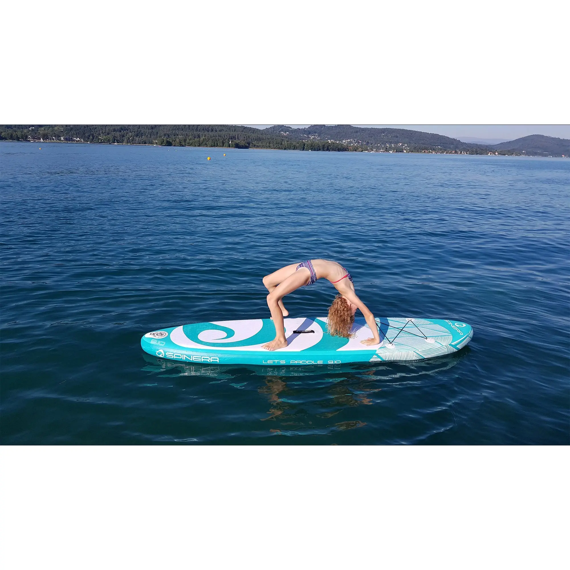 Spinera SUP Lets Paddle 9.10 - 300x76x15cm - Image 6