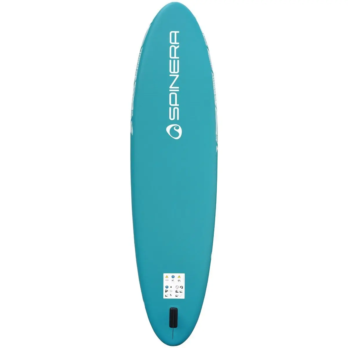 Spinera SUP Lets Paddle 9.10 - 300x76x15cm - Image 3
