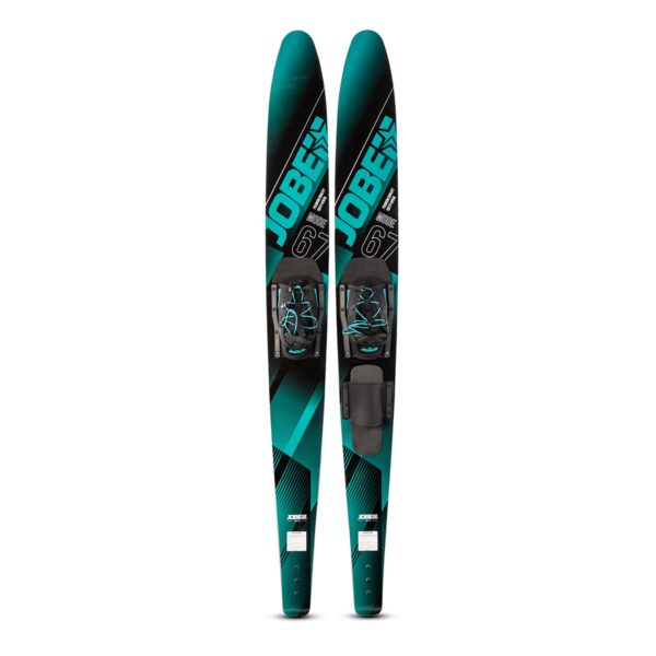 Jobe Mode Combo Waterskis