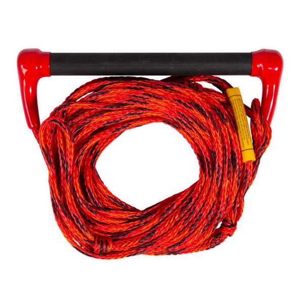 Jobe Transfer Ski Combo Red