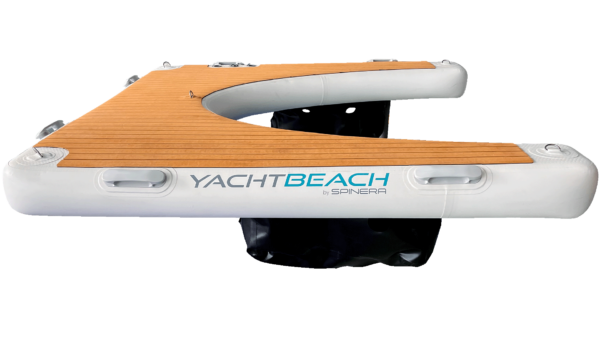 Yachtbeach Jet Ski Dock Single 2.05 205 x 205 cm - Image 4