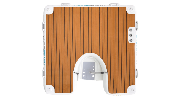 Yachtbeach Multi Dock Single 2.05 2.05m x 2.05m - Image 5