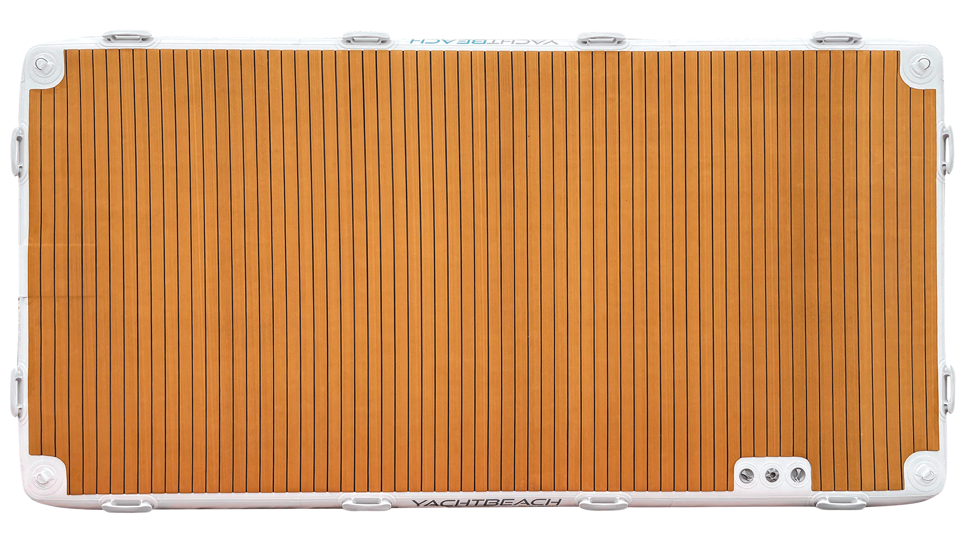 Yachtbeach Platform 8.20 Premium Teak - Image 9