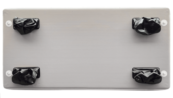 Yachtbeach Platform 4.10 Premium Teak - Image 4