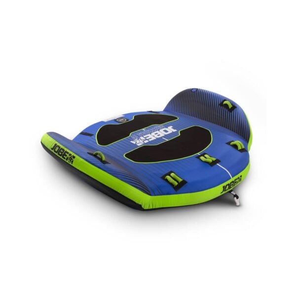 Jobe Airstream Towable 4P
