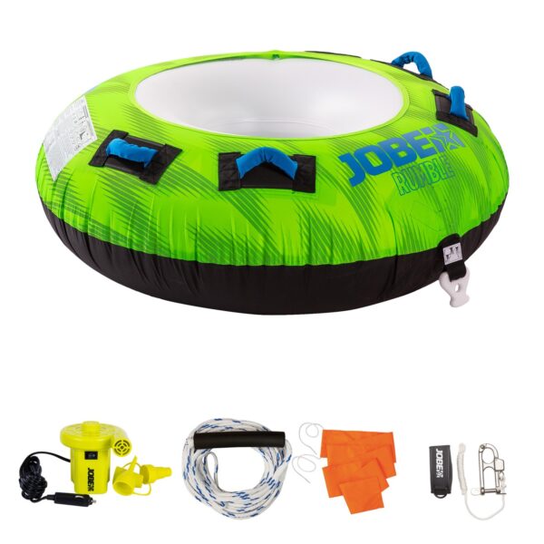 Jobe Rumble Package 1P (electric pump)