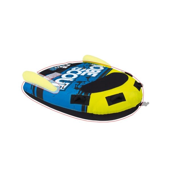 Jobe Scout 2P Inner