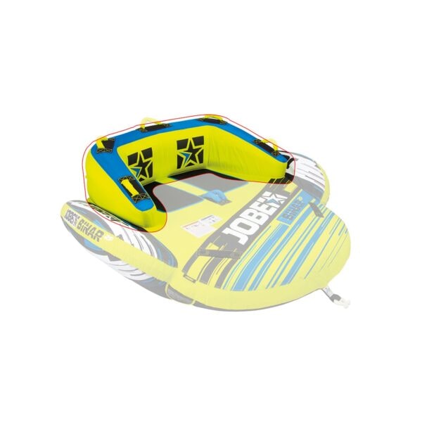 Jobe Binar Backrest 2015-2022