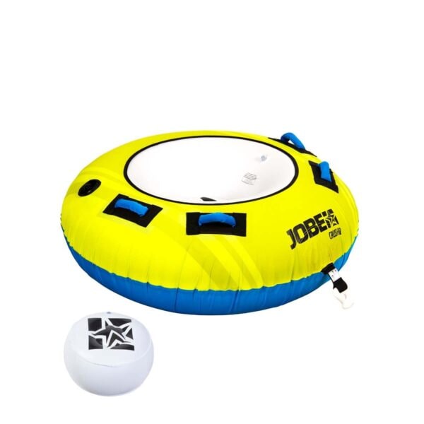Jobe Crusher Cushion 2018-2020