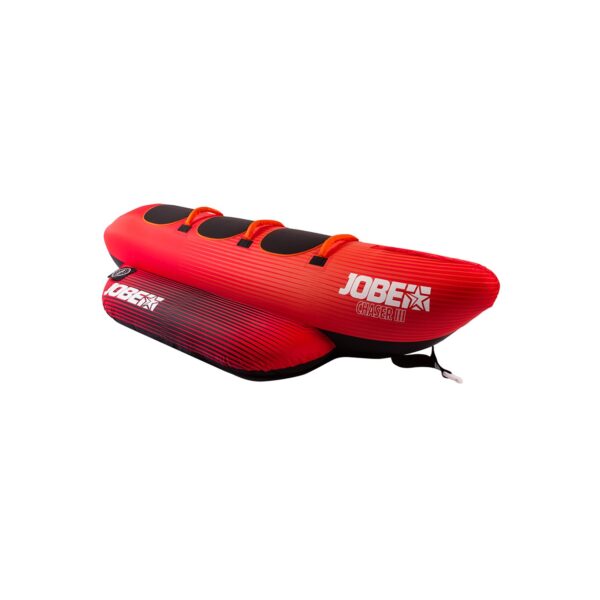 Jobe Chaser 3P Cover 2018-2020