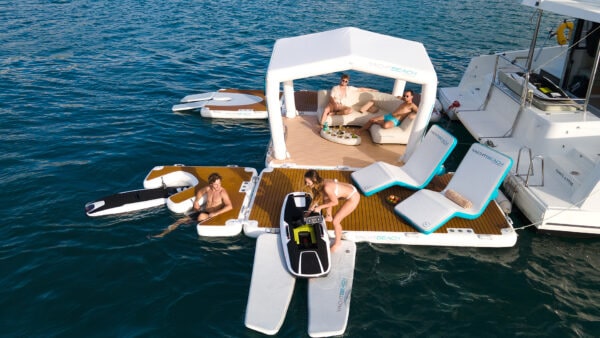Yachtbeach Foil Ramp - Image 3