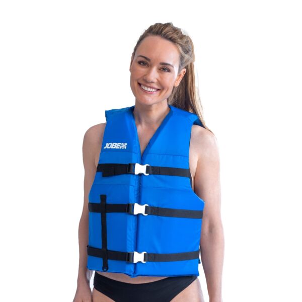 Jobe Universal Life Vest Blue