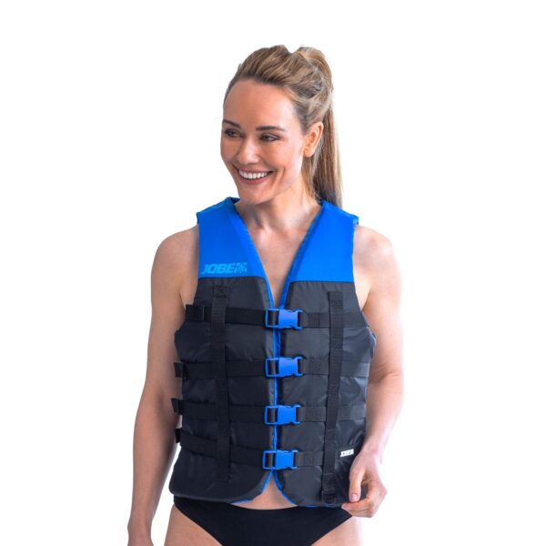 Jobe Dual Life Vest Blue
