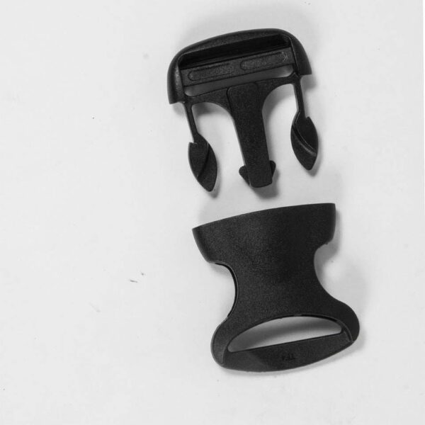 Jobe Buckle Set