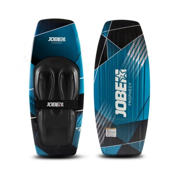 Jobe Prophecy Kneeboard