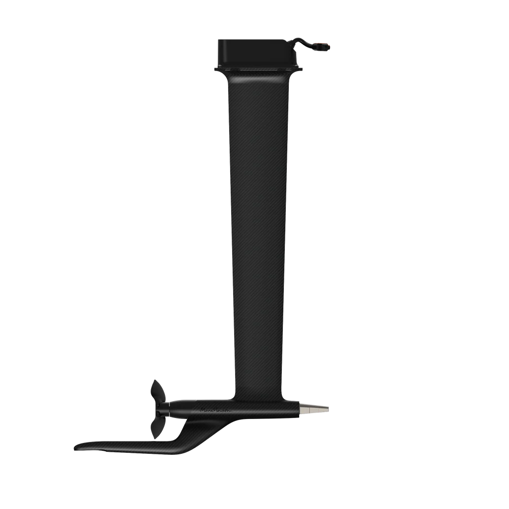 MN Carbon Wave C 82cm
