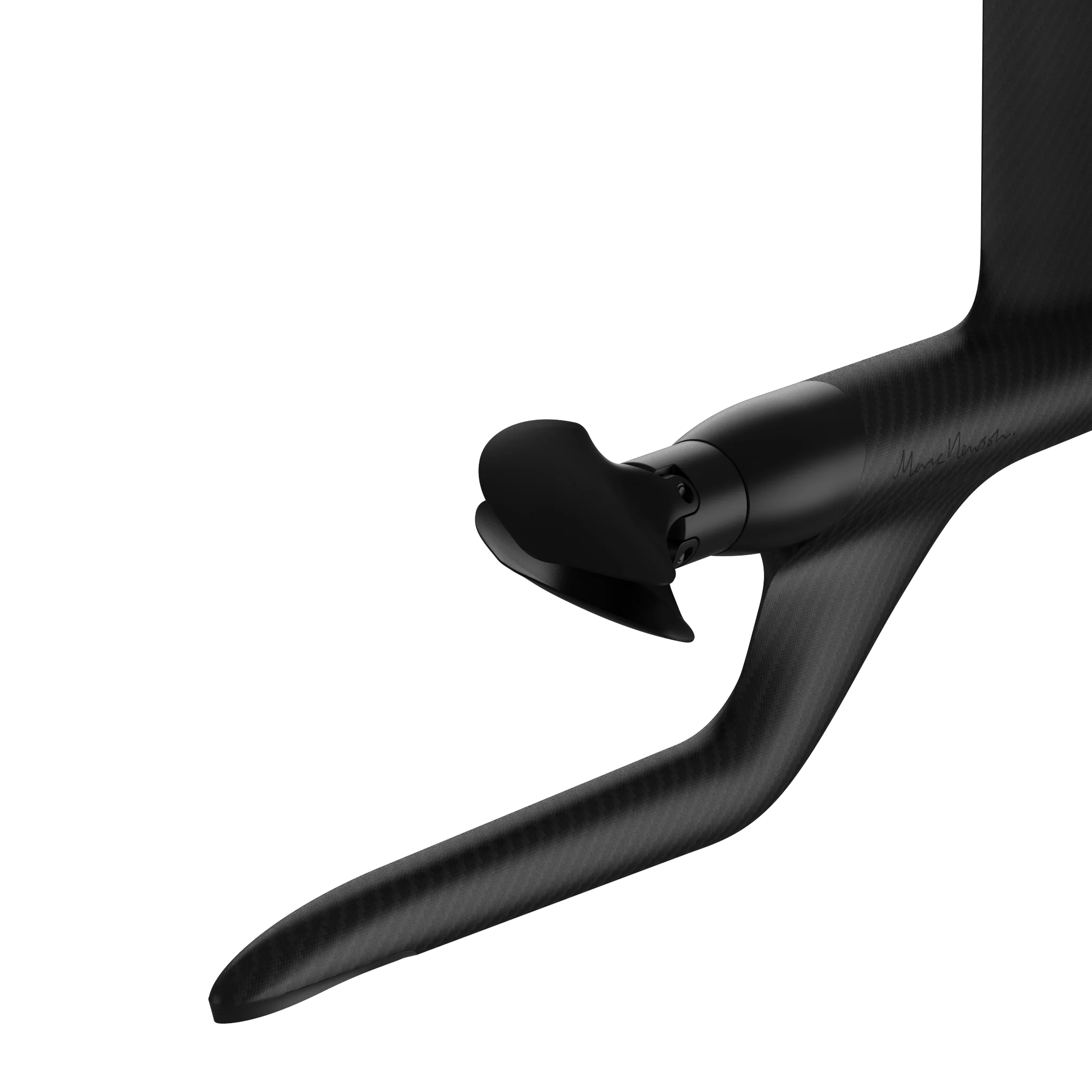 Folding Prop