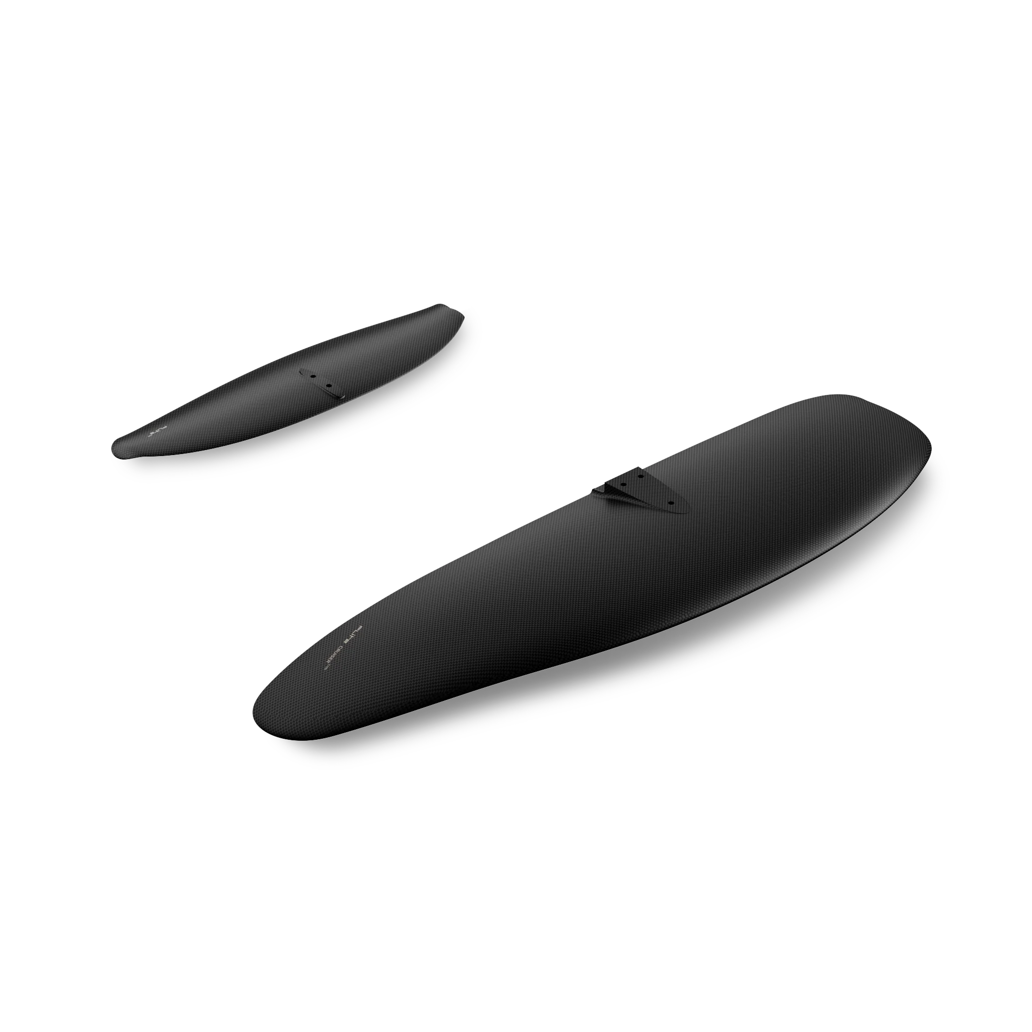 Cruiser 1800 + 500 Wing Sets