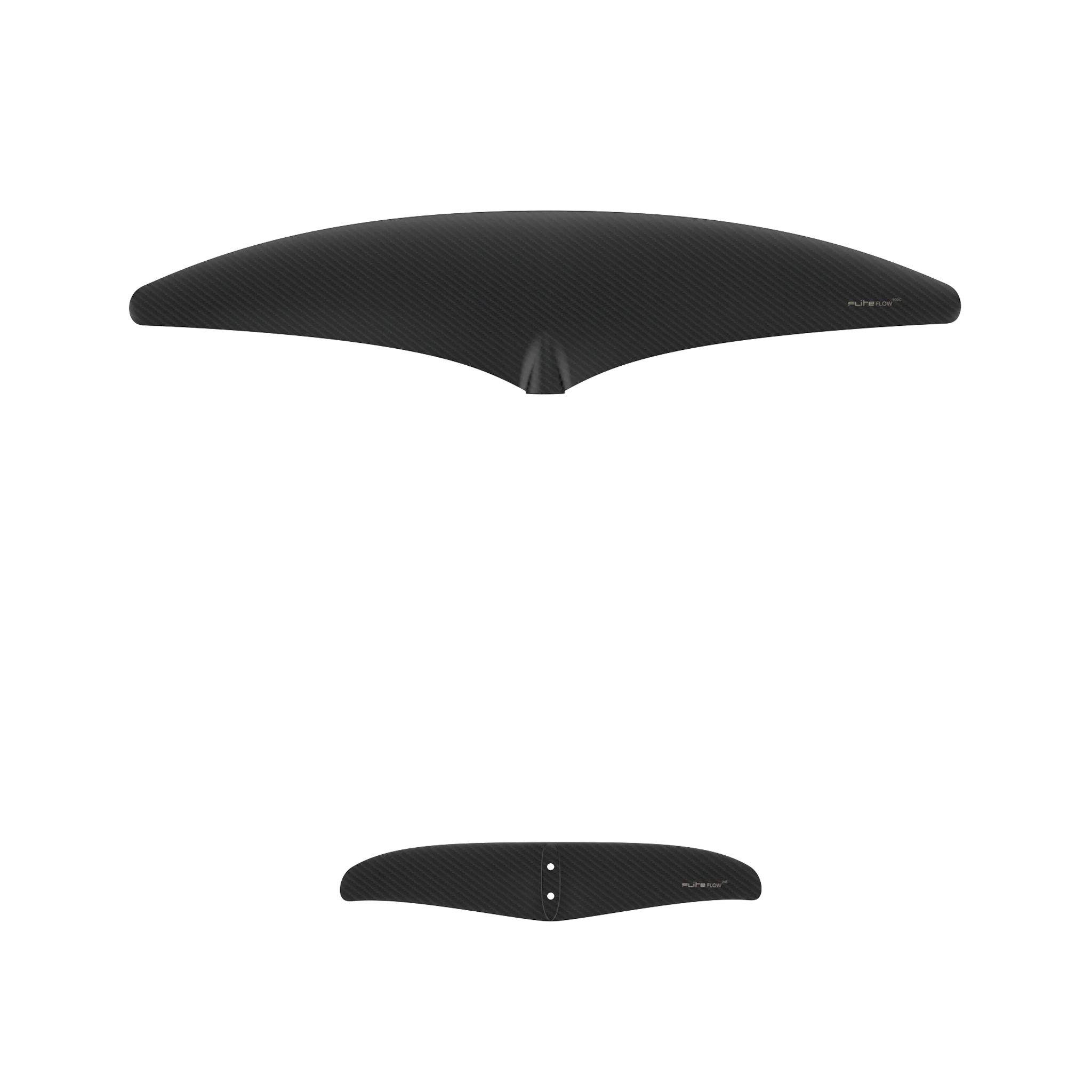 Flow 900 C + 245 C Wing set