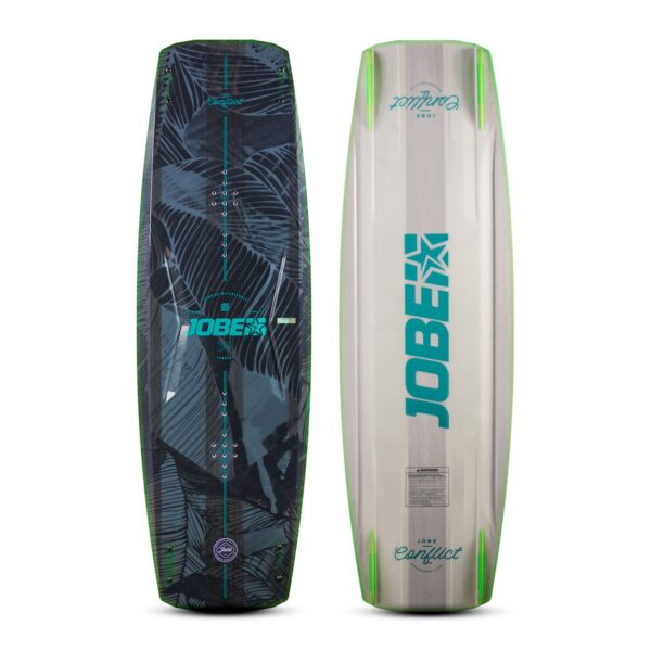 Jobe Conflict Wakeboard