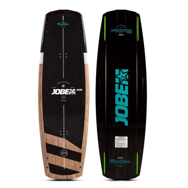 Jobe Maddox Wakeboard