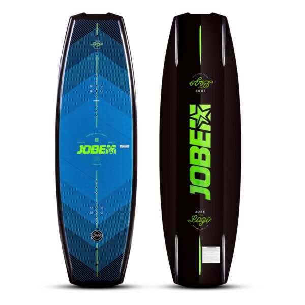 Jobe Logo Series Wakeboard
