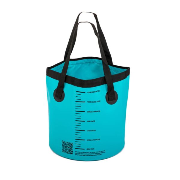 Jobe x Clean Boating Bucket