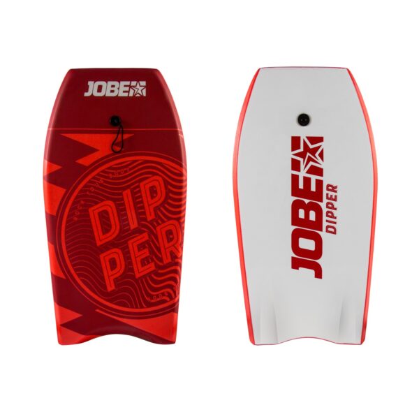 Jobe Dipper Bodyboard