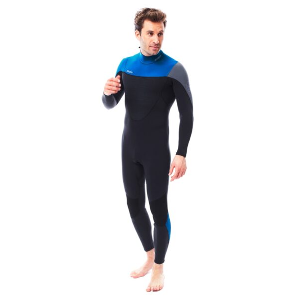 Jobe Perth 3/2mm Wetsuit Men Blue