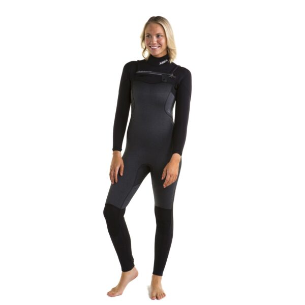 Jobe Aspen 5/3mm Wetsuit Women