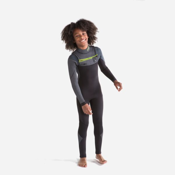 Jobe MalmÃ¶ 5/3mm Wetsuit Kids