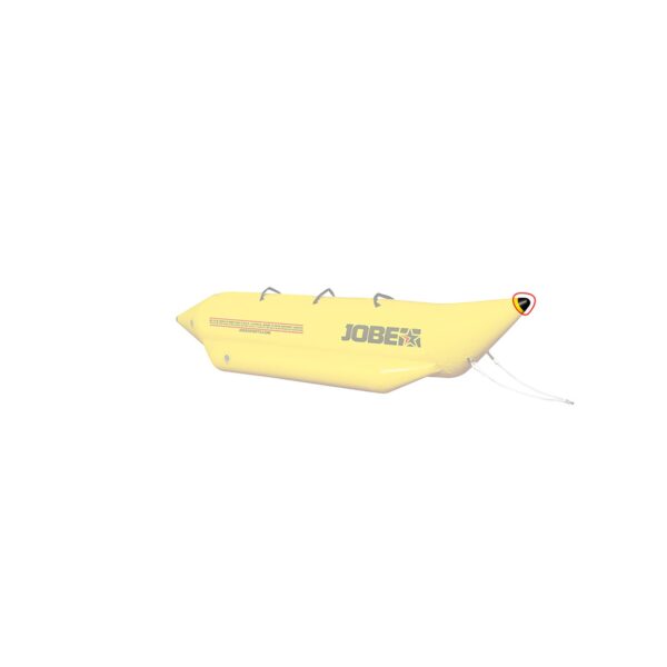 Watersled Nose Cone