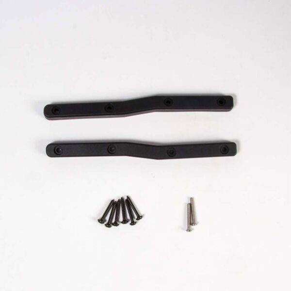 Direct Mount Rails (Left & Right)