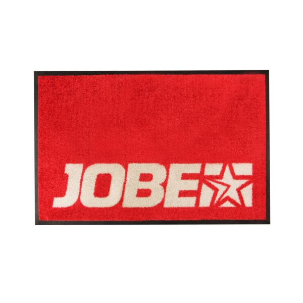 Jobe Doormat Red