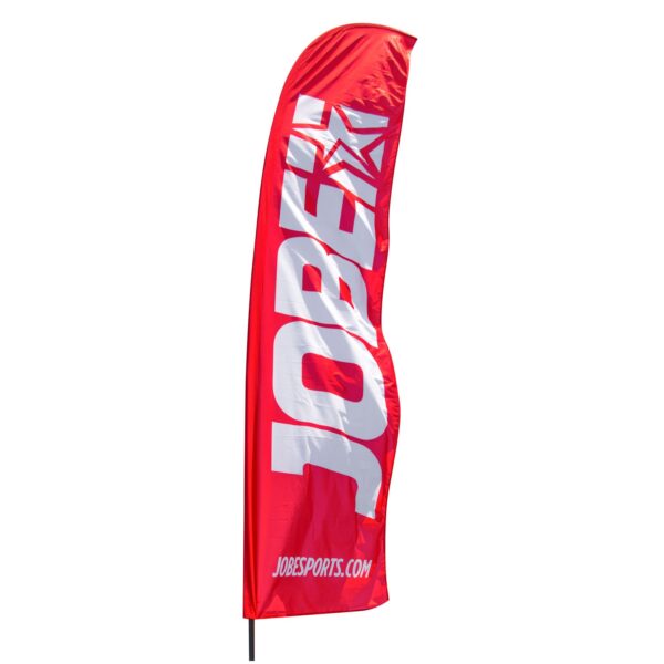 Jobe Beach Flag